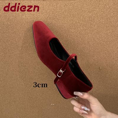 Мода Мода Ремешок с пряжкой Обувь Шелк Женские балетки С обувью Женские неглубокие Мэри Джейн Балетки Обувь для женщин Лето Весна