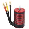 Aluminum Alloy 3660 Brushless Motor for 18 110 Remote Control Car Upgrade Parts 3800KV
