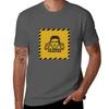 Factory Records Tshirt Trendy Casual Short Sleeve Shirt Tshirt