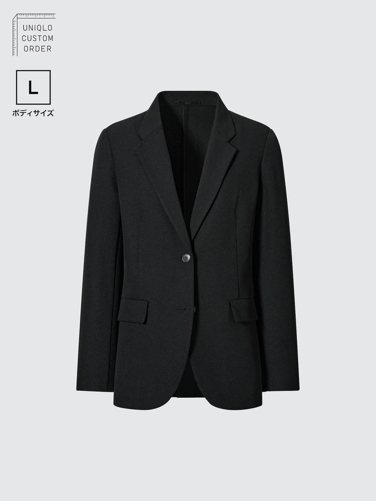 Uniqlo Japan InspirationaL Jacket  Setup  L