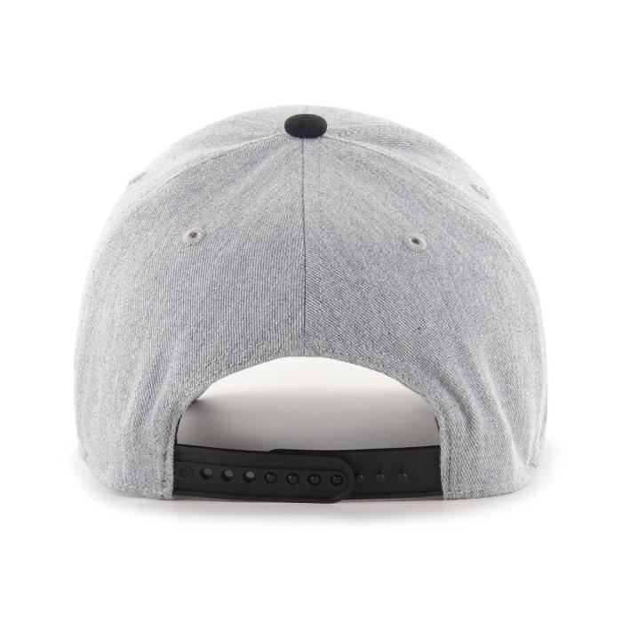 47 Brand Snapback Cap - MVP Palomino Vegas Golden Knights