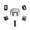 High Capacity Button Cell Battery Pack of 10/20/30/40pcs LR1130 AG10 Batteries 68mAh 1.55V Button Cell Reliable Power