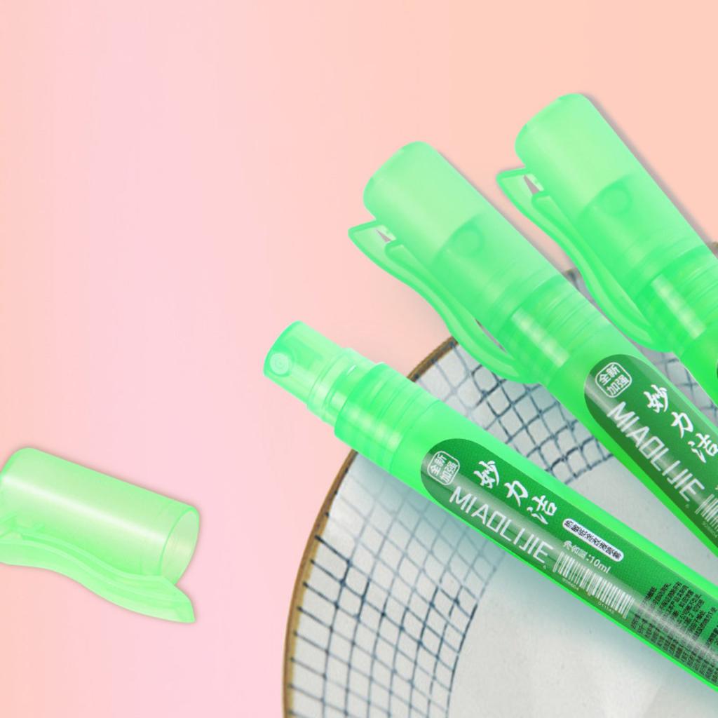 Correction Liquid Spray Pen Express Information Elimination Privacy Information Cover No 10ml