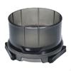Porta Funnel Replacement Reusable for Espresso Machine ES601 Anti Coffee