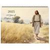Jesus Wall Calendar 2025 Bible Verse Wall Calendar Christian Calendar Inspirational Mural Funny Jesus Bible Calendar