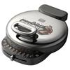 Liren deep electric pancake pan, enlarged deep pancake pot, grilled meat pancake pot, pan fried breakfast machine, cooking machine