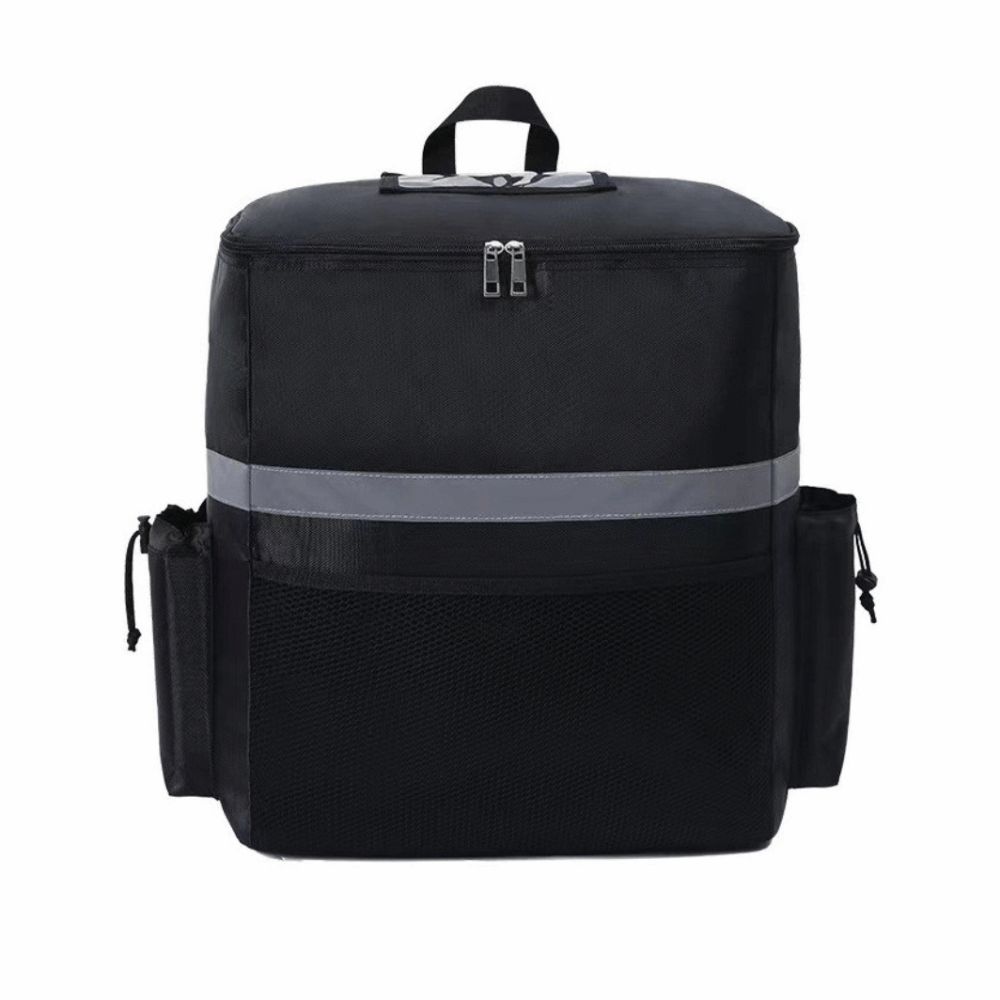 Waterproof Commercial Delivery Box Large Capacity Picnic Bag Food Storage Cooler Bag BBQ
