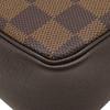 LOUIS VUITTON N51982 Damier Truth makeupPouch Damier canvas Array