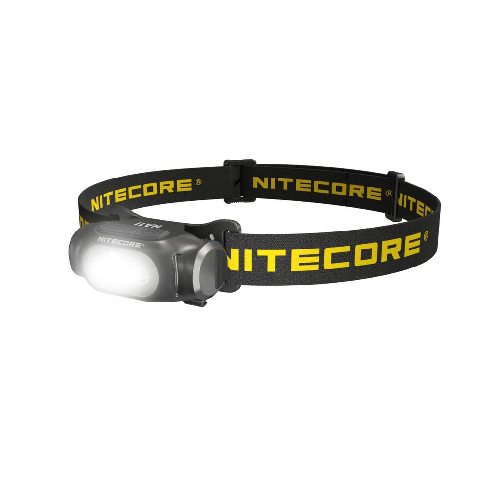 Latarka czołowa Nitecore HA11 2024 240 lm 1xAA