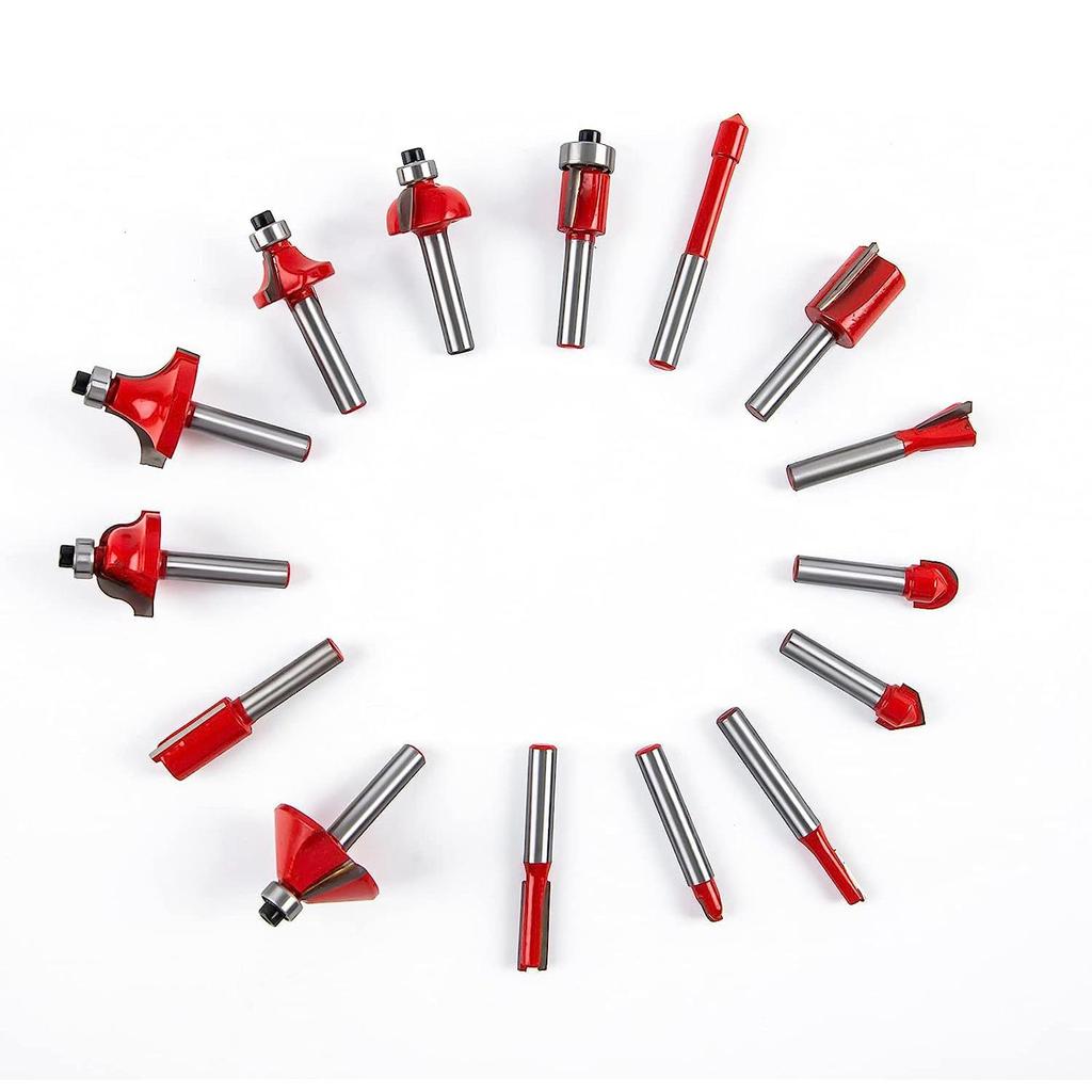 800W Woodworking Electric Trimmer Wood Milling Engraving Slotting Trimming Machine Carving Machine Routers for Woodworking