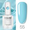 ROSALIND 15 мл УФ-гель-лаки для ногтей Полуперманентный лак для ногтей Soak Off Primer Dehydrator