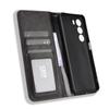 For Realme V70 5G/Realme V70s 5G/Realme 14x 5G Leather Case Wallet Stand Retro Texture Phone Cover