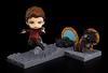 Nendoroid Marvel Endgame DX окрашенная подвижная фигурка G12189 Avengers/Endgame Star-Lord Ver. Немасштабируемый АБС и ПВХ