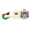 Cute Watermelon Enamel Pin Summer Fruit Shaped Brooch Bag Decoration Badges Women Lapel Pin Charm Jewelry Accessories Gift