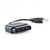 Для Sony PlayStation PS2 USB-кабель к геймпаду PS3 Преобразователь Кабель Консоль ПК USB Удлинительная линия Игровой плеер Контроллер Адаптер