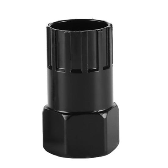 Bicycle Flywheels Remover Bike Freewheel Disassembly Tool Road Mountain Bike Repair Tool for Removing And Installing Flywheels