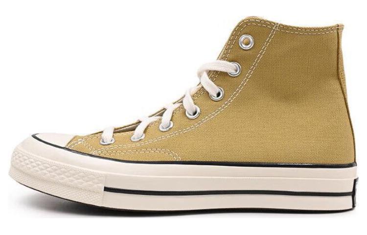 Men's Sneakers Converse Chuck Taylor All Star 70 Hi Vintage Canvas Dunescape Dunescape/Egret/Black