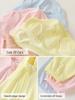 Children's Hooded Sun Protection Jackets - Baby & Kids' Summer Casual Tops