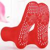 Magnetic Socks Unisex Self-Heating Health Care Socks Tourmaline Therapy Comfortable Breathable Foot Massager Warm
