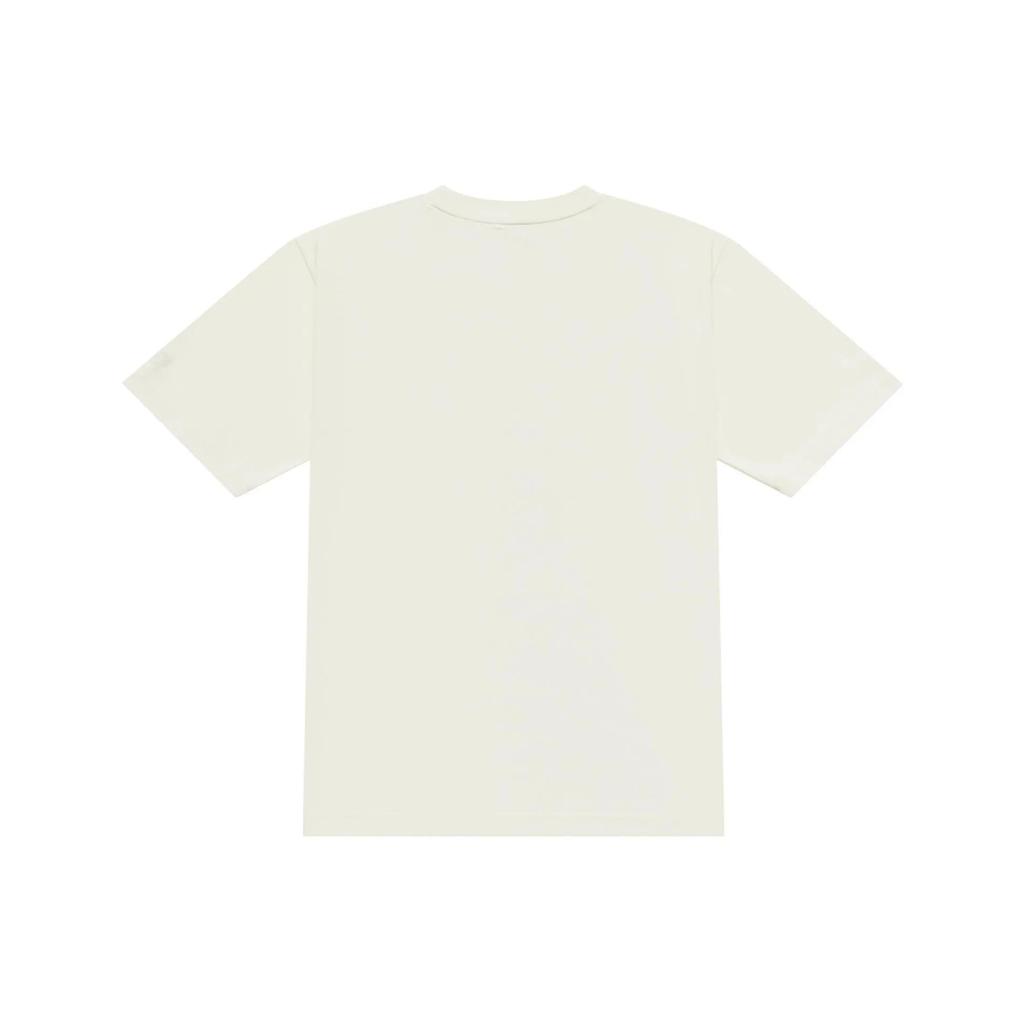 New Balance PK SHEJISHILIANMING Live The New Balance T Shirt Unisex White (Unisex) T-Shirts NEE26021 IV