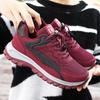 Fashion New Women's Sports for Brisk Walking Are Casual Fashionable Comfortabl and Beautiful for Middle-aged and Elderly People