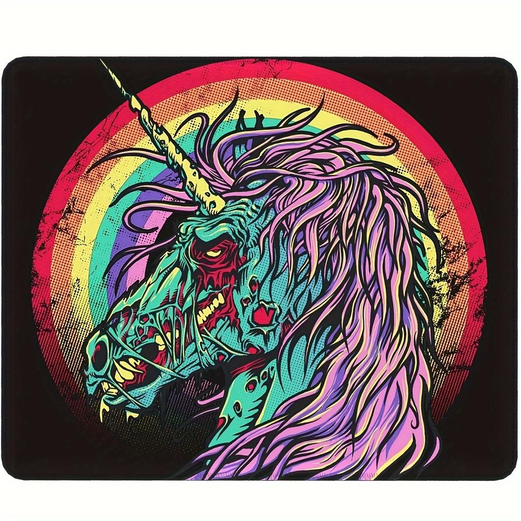 Коврик для мыши, офисный коврик для мыши, офисный коврик для мыши, простой креативный персонализированный коврик для мыши