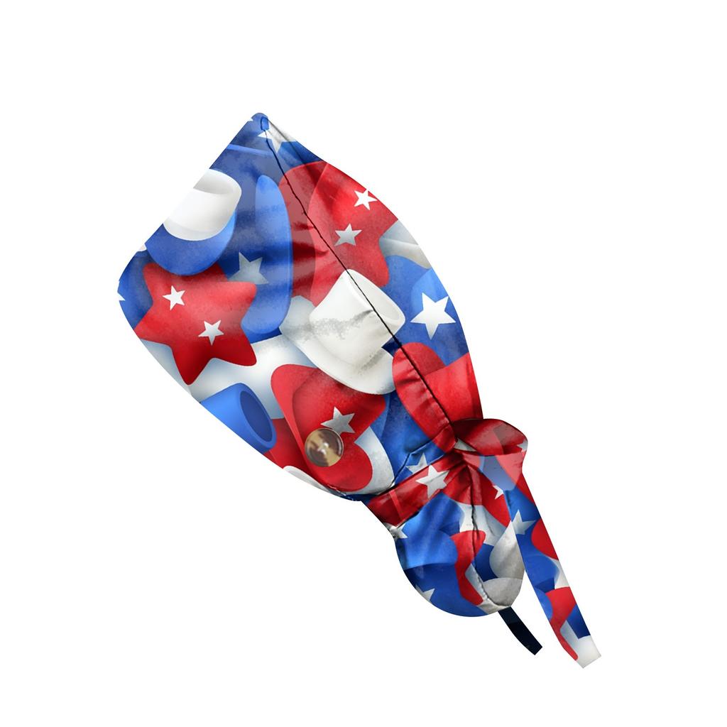 Модная рабочая кепка с принтом, повседневная женская кепка с хвостиком, кепка с повязкой, кепка Baotou