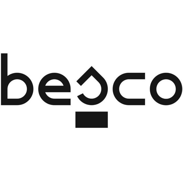 Смеситель Besco Aspira золото (BWAZL)