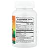 Nature's Plus Source of Life Animal Parade Vitamin C Orange Juice Flavor Animal-Shaped Tablets, 90 Tablets