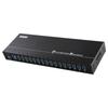 Xiplai 16-Port Industrial USB 3.0 Powered Hub