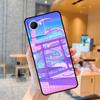 Пастельный чехол Japan Kyoto City для Realme C55 C33 C31 C35 C30 C11 C15 C25s C21Y GT Neo 5 3T 2T 8 9 10 11 Pro Plus