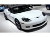 Transparent Headlight Cover for 2006-2012 Chevrolet Corvette