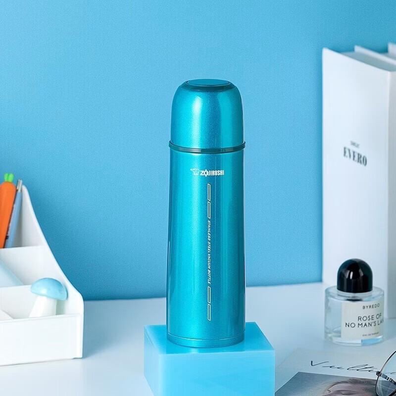 Вакуумный термос Zojirushi из нержавеющей стали
