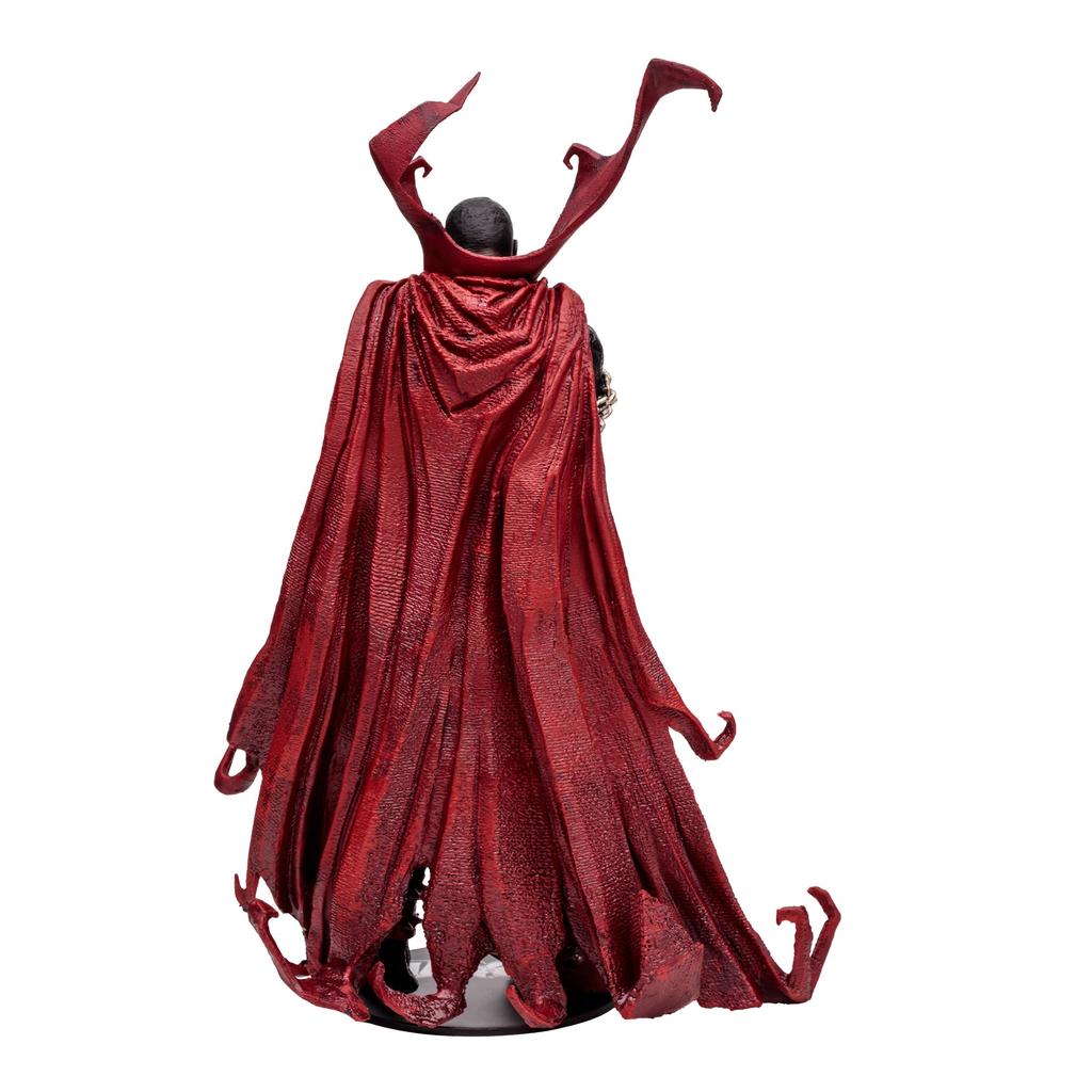 Фигурка Spawn от McFarlane Toys, 30-я годовщина - №311, 7 дюймов
