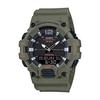 Casio Standard Watch Kids Children Boys Girls Cheap Casio Chipkashi Date Waterproof Khaki Black Overseas Model [Casio] HDC-700-3A2 Men's Women's