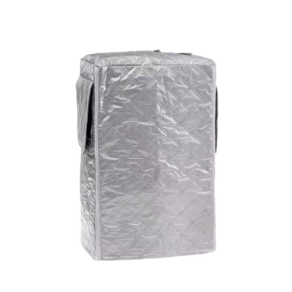 Warm Bird Cage Cover Waterproof Bird Cage Protector Practical Windproof Cover Breeding Season