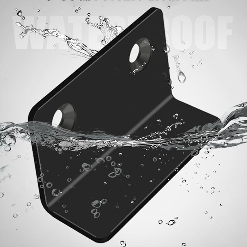 Сильный магнитный дверной стопор, дверные защелки шкафа, защелки, мебельные двери, магнитные