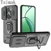 Lens Camera Case For Realme 12 Pro Plus Realme12 12Pro+ Shockproof Armor Back Coque for Oppo Reno11 F Reno 11F Phone Cover