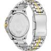 Citizen Collection Eco-Drive Radio-Controlled Direct Flight CB0294-62A Wrist Watch for Men