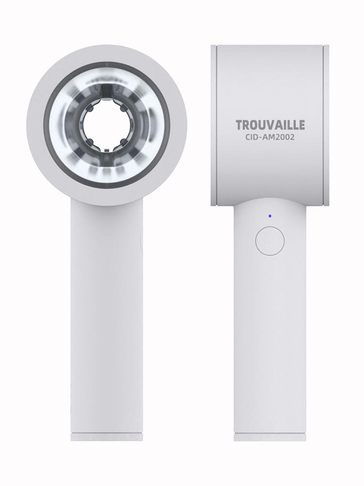 Мужской фен и телескопический тренажер для головки полового члена: Многофункциональный инструмент для волос и чаша для мастурбации для удовольствия.