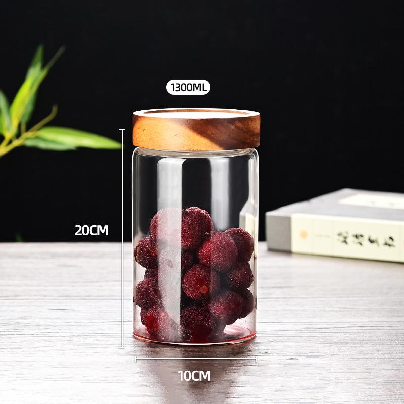 Контейнер для хранения кофейных зерен, стойка для демонстрации пробирок, стеклянная бутылка для чая, одноразовая порция эспрессо, набор кофейных принадлежностей, подарочный инструмент бариста