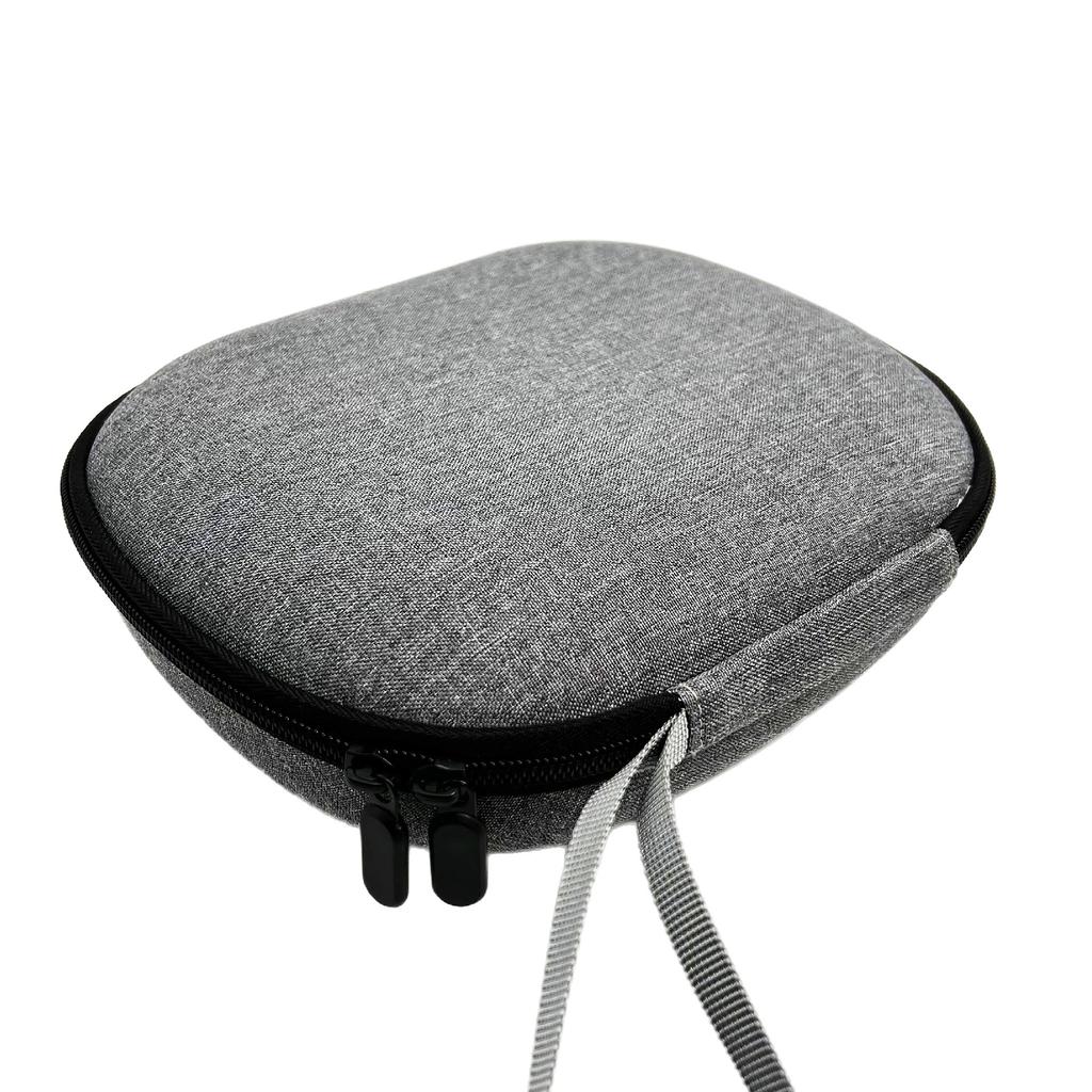 EVA Headphone Case for JBL Tune 510BT/520BT/Live 460NC/670NC/Sony WH-CH520/WH-CH510 Storage Bag