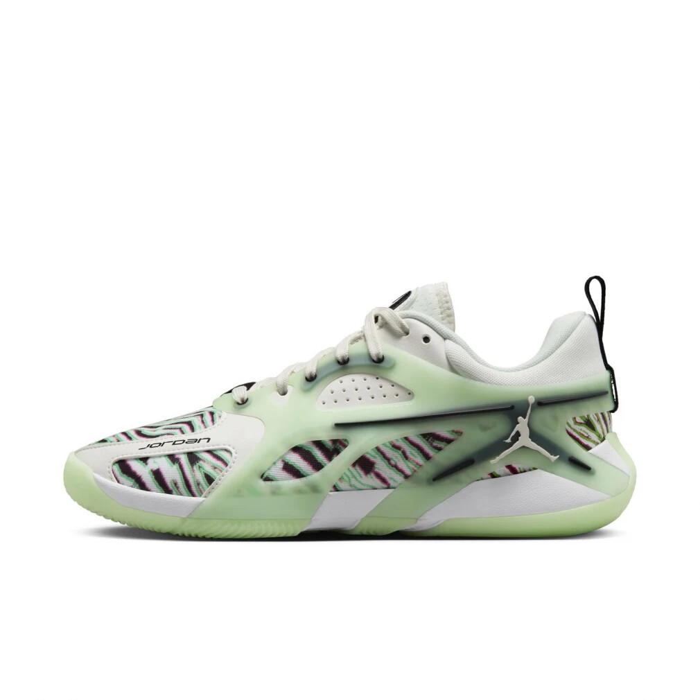 FZ2473-100 Nike Jordan Heir 1.0 Vapor Green White (Женский)