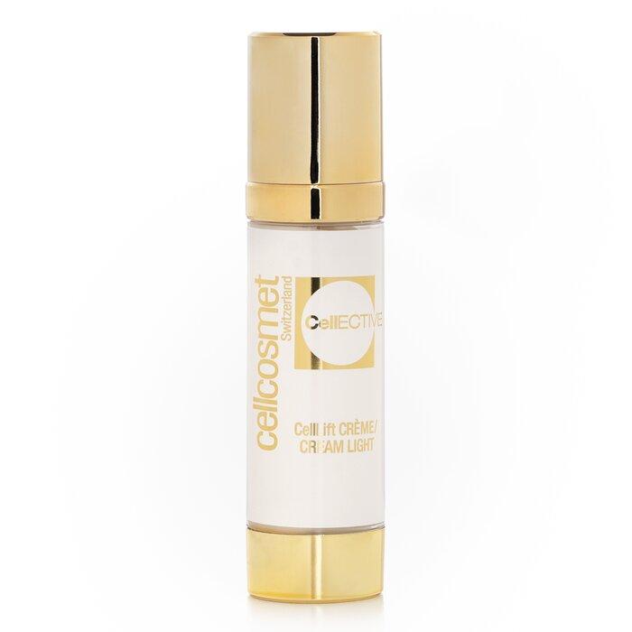 CELLCOSMET & CELLMEN Cellcosmet Selective Celllift Cream Light (Restructuring & Ultra Revitalizing Cellular Emulsion)