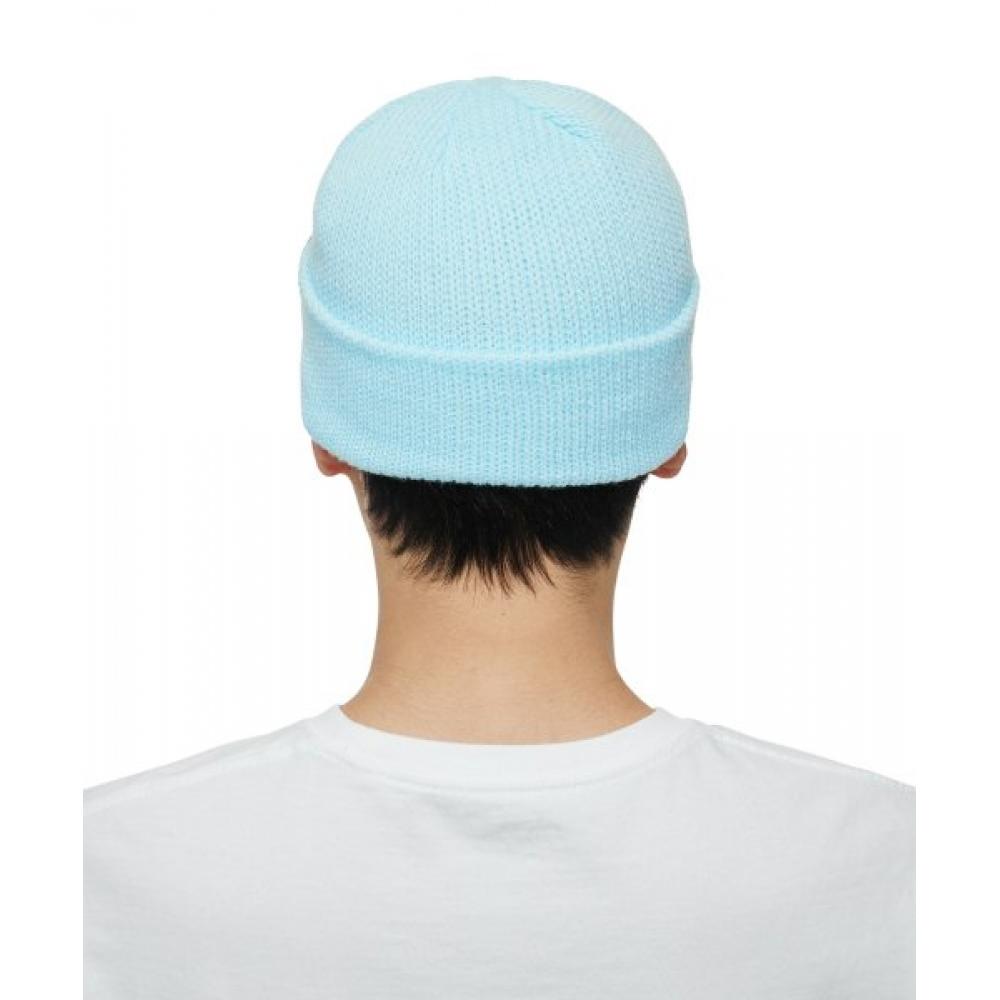 Vans Основная базовая женская шапка S Blue Glow Vn0a34gvg5o1