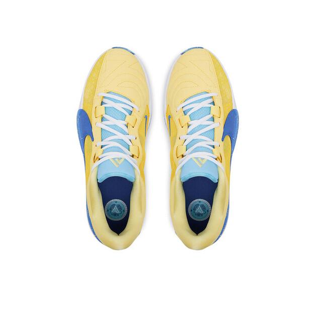 Кроссовки Nike Zoom Freak 5
