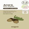 Листовая маска для очищения пор Acorn Peptide Mask 7P (Особый подарок: 3P)