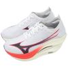 Wave Rebellion Mizuno Pro 3 'Белый Баритоновый Синий Огненный Коралл' U1GD253011