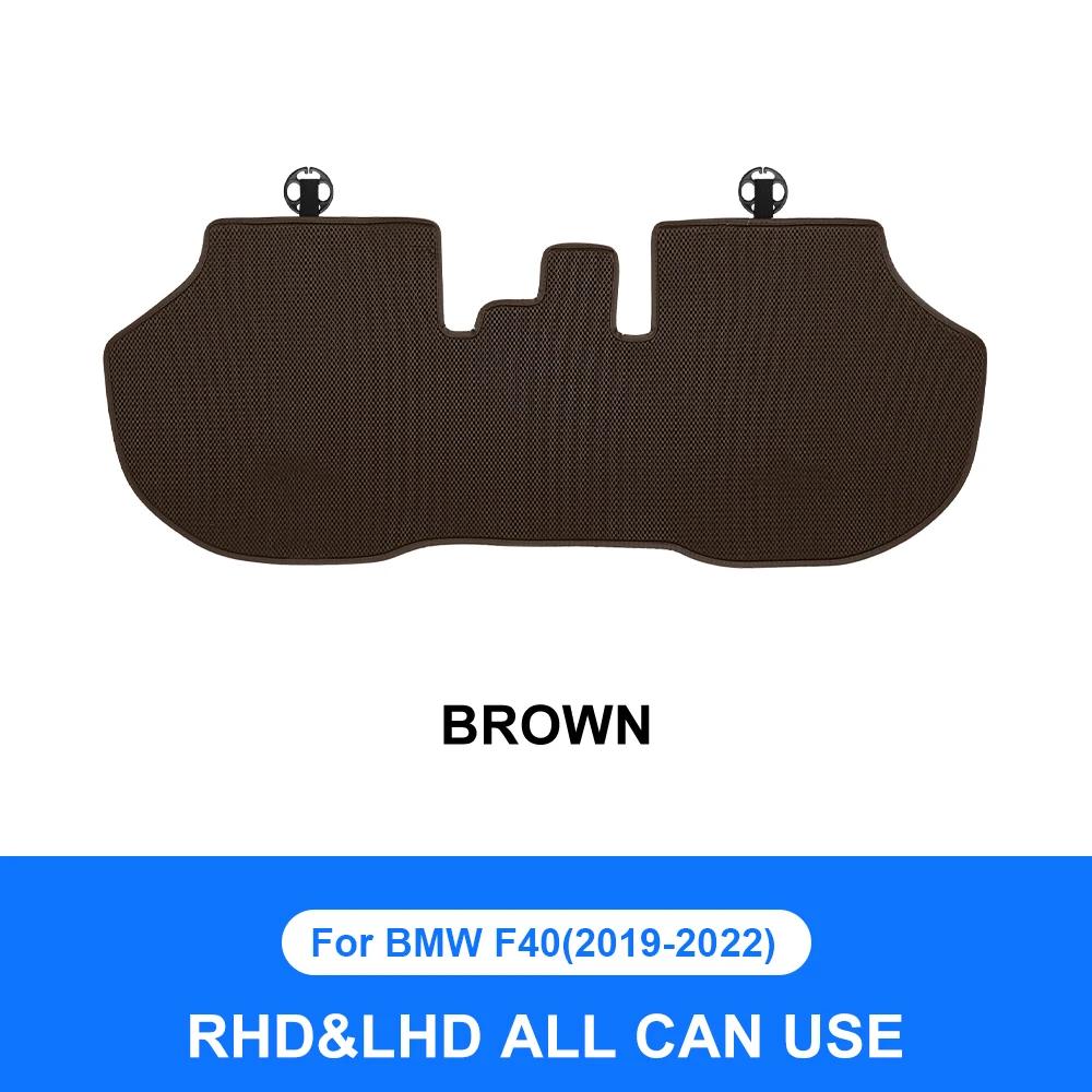 Plush Material Seat Cushion Back for BMW 1 3 5 Series X5 X6 F15 F16 F40 F30 G20 F10 G30 X1 F48 X3 G01 G05 Rear Front Seat Covers