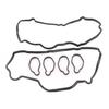 Valve Rocker Cover Gasket Kit Fit for Subaru Impreza WRX STi XT GT EJ255 Turbo